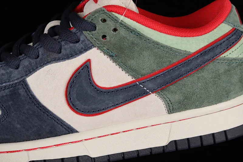 All Categories Nk SB Dunk Series Nk SB Dunk Low Low-top sneakers F version Otomo Katsuhiro x Nk SB Dunk Low "Steamboy OST" Otomo Katsuhiro co-branded SB low-top sports and leisure sneakers LF0039-004